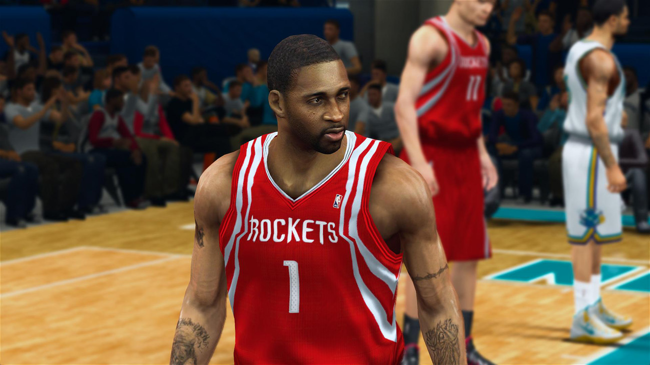 nba2k16麦迪面补mc存档 0