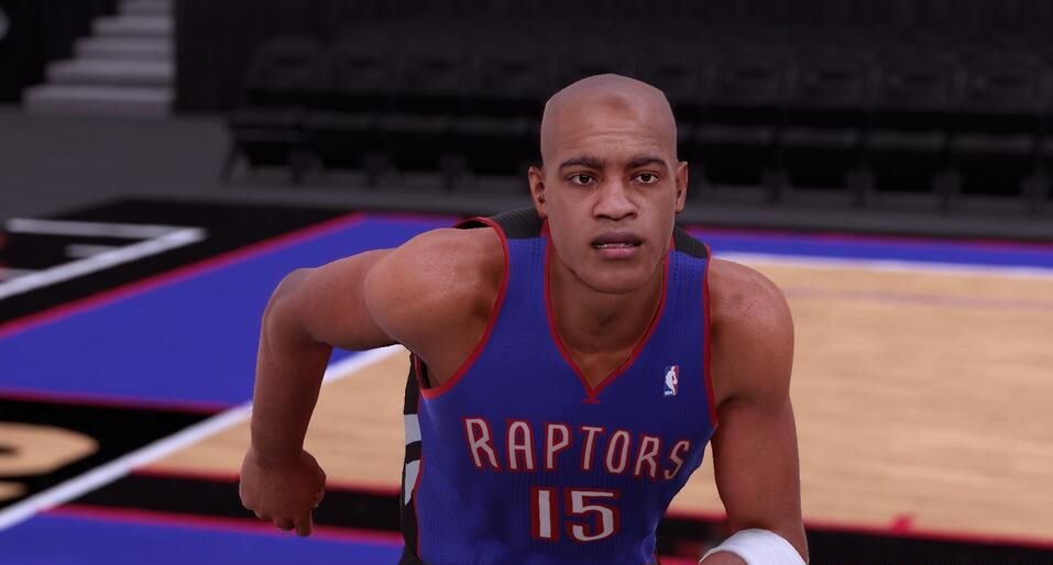 nba2k16卡特面补mc存档 1