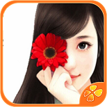 橙光游戏短九花重锦官城