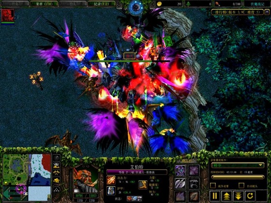 伏魔战记3.9N多箱子版_作弊指令 0