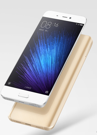 小米5手机驱动 v1.0 官方版0