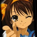 LOLez凉宫春日自制皮肤