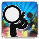 火柴人战争复仇中文修改版