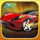3d全民飙车游戏