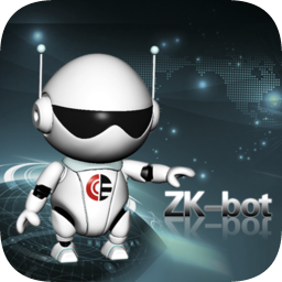 cc英语中考机器人