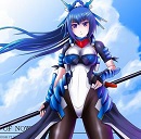 赵信本多二代自制皮肤