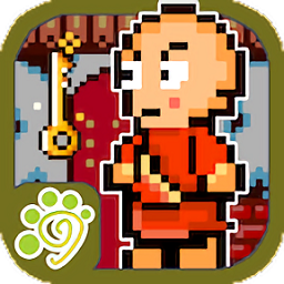 迷失神庙大冒险手游(Lost in temple)