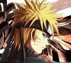 lol盲僧鸣人皮肤