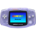 gba/gbc模拟器(visualboyadvance-m)