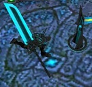 lol皇子自制皮肤未来战士