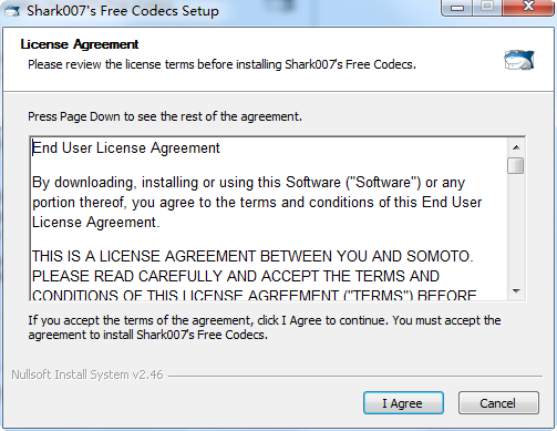 WIN10视频解码器(Windows 10codecs) v5.4.0 官方最新版0