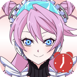 闹钟经理Liko(めざましマネージャー　Liko)