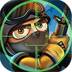 CF抢滩突击游戏