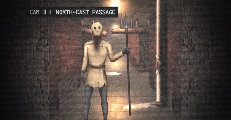 神经病院的五个夜晚2修改版 附游戏攻略 v1.2 安卓版2