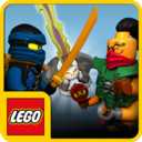 乐高忍者天际飞行修改版(LEGO Ninjago: Skybound)