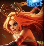 夺命美人卡特琳娜