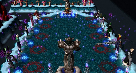 逃学大乱斗3.3无cdp闪 附隐藏英雄密码0