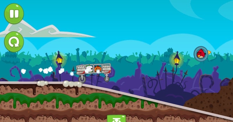 捣蛋猪单机正式版 v2.3.3 安卓版1