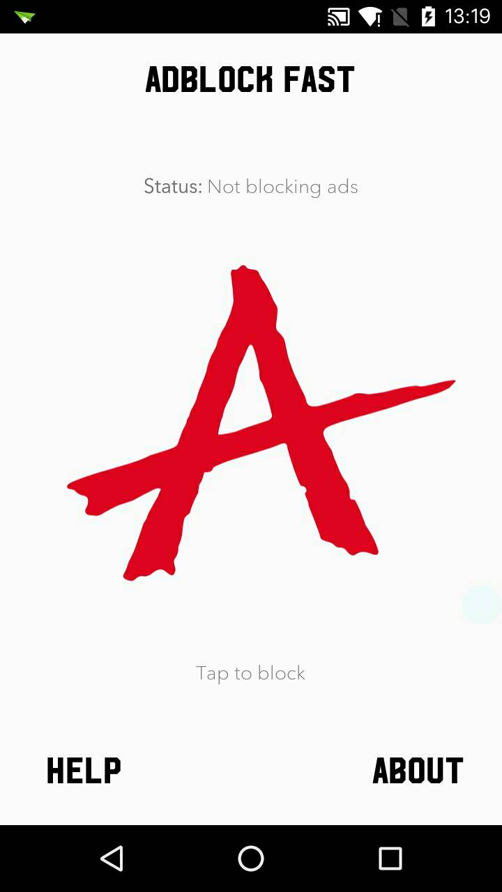 Adblock Fast(广告拦截) v1.0.0 官网安卓版0