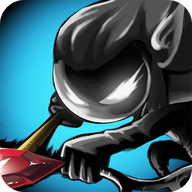 火柴人复仇暗影狂奔内购修改版(Stickman revenge: shadow run)
