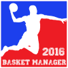 篮球经理2016(Basket Manager 2016 Free)