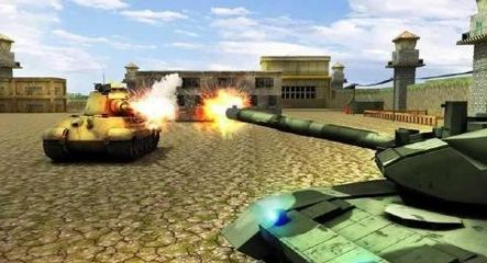 罪恶城市坦克战免费版(Crime City) v1.0 安卓无限钞票勋章版1