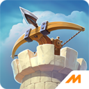 玩具塔防3内购修改版