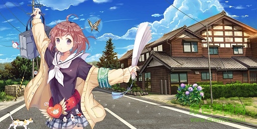 妹型杀器果盘游戏 妹型杀器果盘版下载