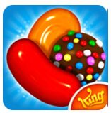 糖果粉碎传奇无限生命(Candy Crush Soda)