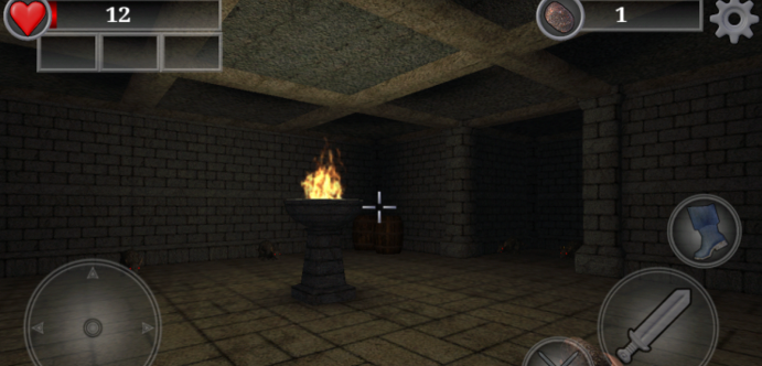 黄金战士全关卡解锁版(old gold) v1.4.0 安卓版0