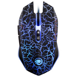 虎猫烈焰虎x8高级版鼠标驱动 官方版0