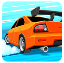 拇指漂移无限金币版