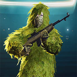 百人生存游戏精英空投行动