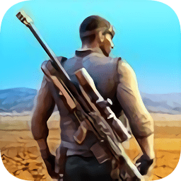 狙击手生存世界汉化版