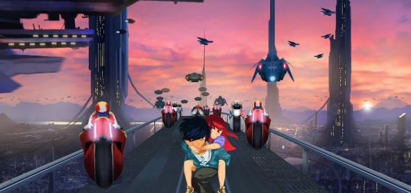 梦境旋律(Lost in Harmony) v2.3.1 安卓版1