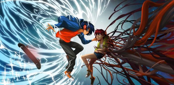 梦境旋律(Lost in Harmony) v2.3.1 安卓版0