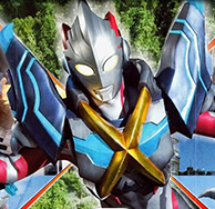 奥特曼银河传说