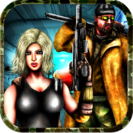 暗影之枪突击队游戏