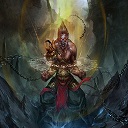 神界危机之十二诸神2.39无CD无限蓝P闪版