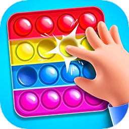 宝宝泡泡玩具盒子