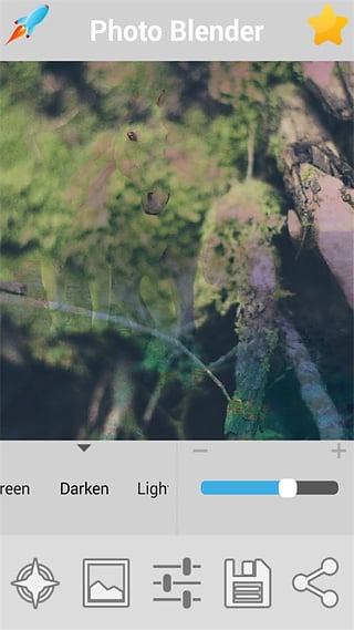 photo blender(图片融合) v1.8.0 官方安卓版2