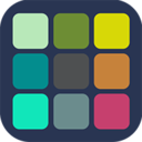 颜色达人(颜色分辨)游戏