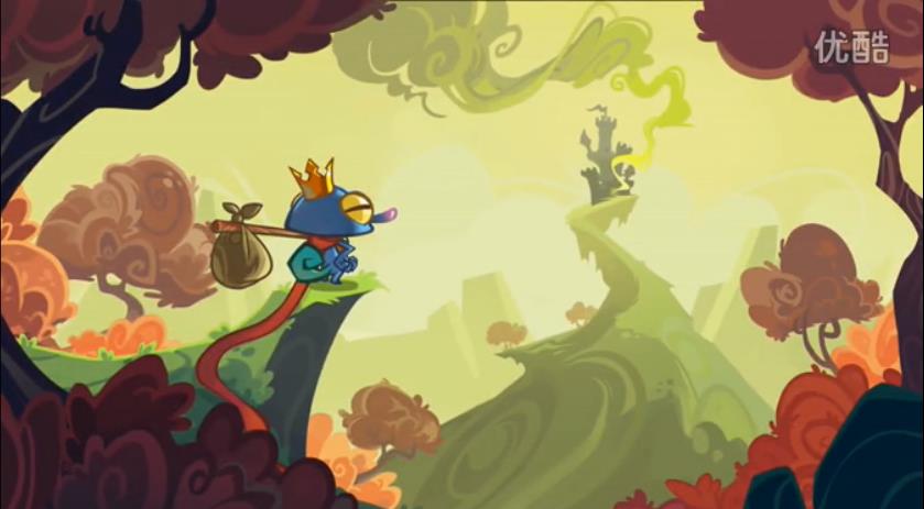 成王之路游戏特别版 v1.2.2 安卓版0