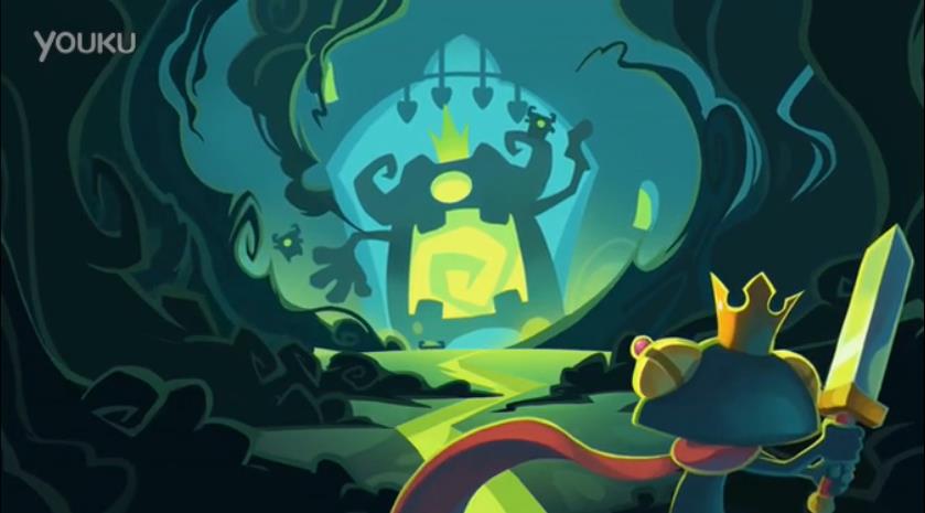 成王之路游戏特别版 v1.2.2 安卓版1