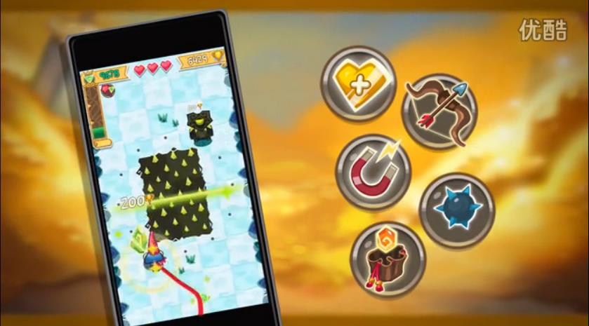 成王之路游戏特别版 v1.2.2 安卓版3