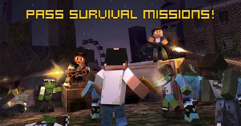 新像素城市战争圣诞修改版 v6.7.1 安卓无敌汉化版0