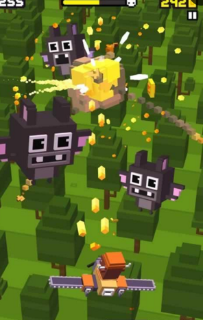 天空射击大战无限金币版(Shooty Skies) v2.400.8559 安卓版1