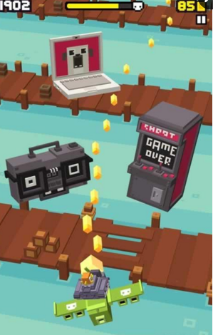 天空射击大战无限金币版(Shooty Skies) v2.400.8559 安卓版2