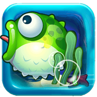 小鱼过年大乱斗手游