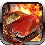 暴力飞车之车神争霸内 购破 解版